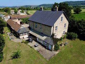Ariel View - click for photo gallery